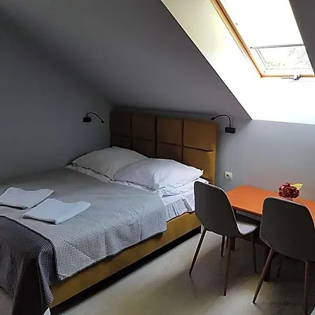 Przedsiebiorstwo Turystyczne 