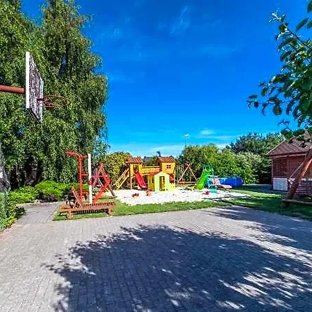 Przedsiebiorstwo Turystyczne 