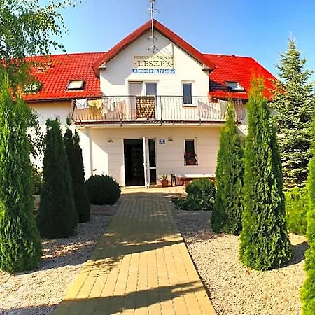 Przedsiebiorstwo Turystyczne 
