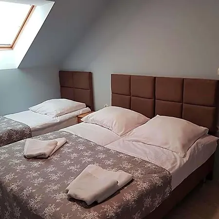 Przedsiebiorstwo Turystyczne 