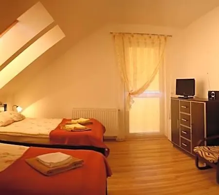 Przedsiebiorstwo Turystyczne 