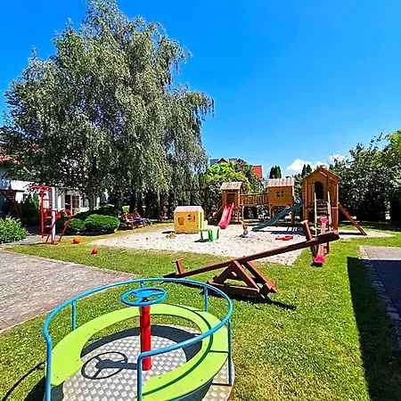 Ξενοδοχείο Przedsiebiorstwo Turystyczne 